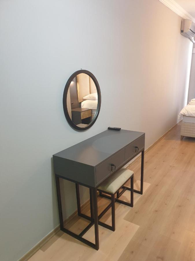 Center Apartment Istanbul Eksteriør bilde