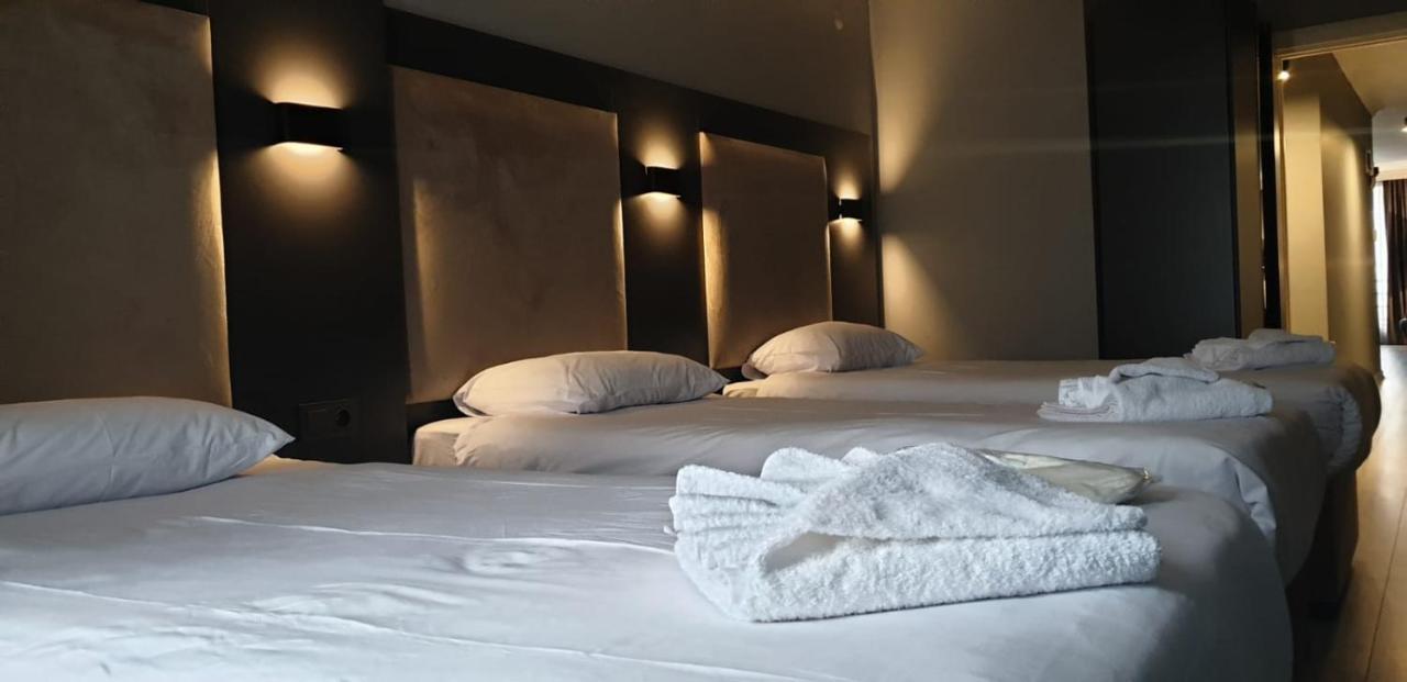 Center Apartment Istanbul Eksteriør bilde