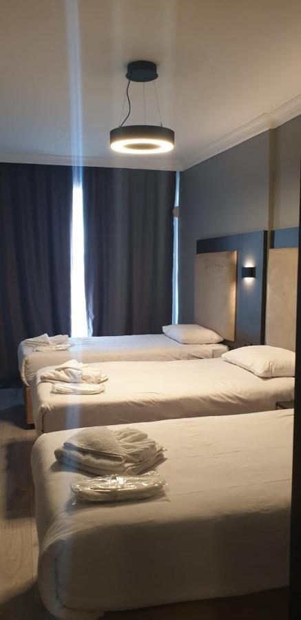 Center Apartment Istanbul Eksteriør bilde