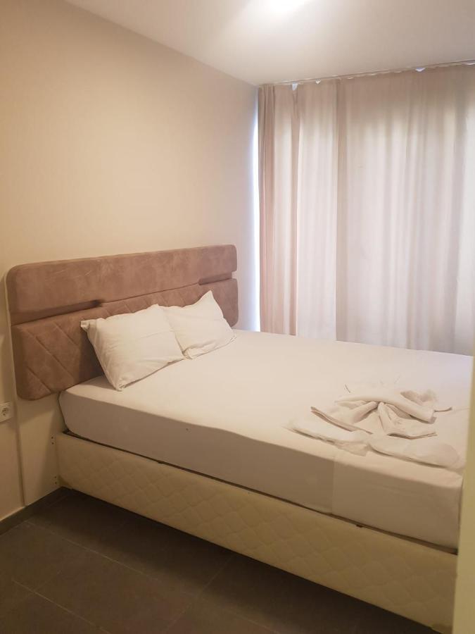 Center Apartment Istanbul Eksteriør bilde