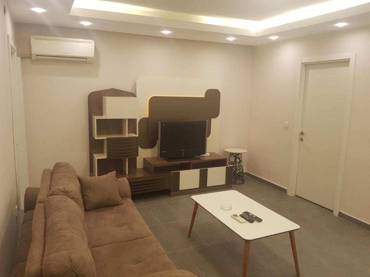 Center Apartment Istanbul Eksteriør bilde