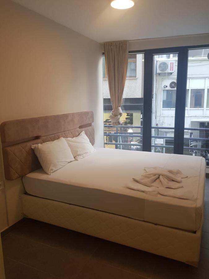 Center Apartment Istanbul Eksteriør bilde