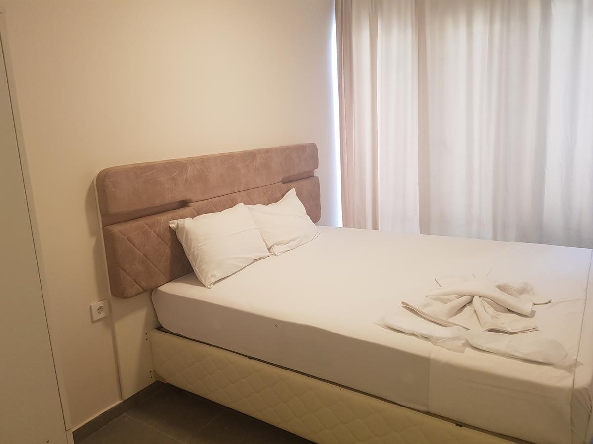 Center Apartment Istanbul Eksteriør bilde