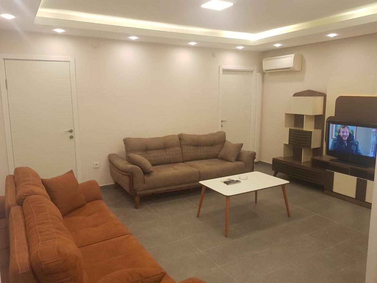 Center Apartment Istanbul Eksteriør bilde